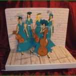 Bemerkenswert Musical Gutschein Vorlage