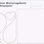 Bemerkenswert Muttertag