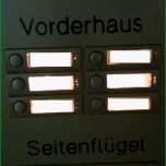 Bemerkenswert Namensschild Klingel Vorlage – Vorlagens Download