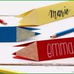 Bemerkenswert Namensschilder Vorlage Schule Angenehm Wunderbar