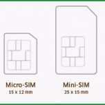 Bemerkenswert Nano Sim Definition Aussehen Bestellmöglichkeit
