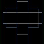 Bemerkenswert Papierpotpourri Geschachtelter Schneemann