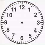 Bemerkenswert Pappteller Uhr Kreatives Pinterest