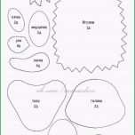 Bemerkenswert Pompon Vorlage Zum Ausdrucken Ansprechend Nikolaus Basteln