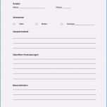 Bemerkenswert Protokoll Vorlage Word Großartig 7 Protokoll Vorlage