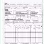 Bemerkenswert Prüfprotokoll Elektrische Anlagen