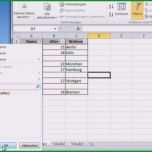 Bemerkenswert Regiebericht Vorlage Excel – De Excel