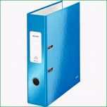 Bemerkenswert Rückenschilder ordner Vorlage Kostenlos Leitz ordner