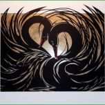 Bemerkenswert Scherenschnitt Hexe Vorlage Ausmalen Tech