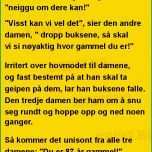 Bemerkenswert Tre Eldre Damer