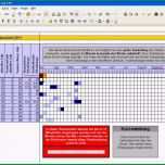 Bemerkenswert Urlaubsplaner Excel Download