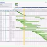 Bemerkenswert Vorlage Projektplan Excel