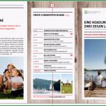 Bemerkenswert Vorlagen Broschüre Flyer