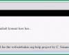Bemerkenswert Wbce Cms Help HTML Vorlage Konvertieren