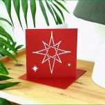 Bemerkenswert Weihnachtskarte Vorlage Svg Weihnachts Design