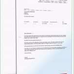 Bemerkenswert Werbebrief Vorlage Word Best Werbebrief Englisch