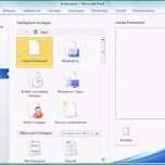 Bemerkenswert Wo Finde Ich Word Vorlagen In Word 2007 2010 Pctipp