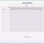 Bemerkenswert Wochenplan Vorlage Excel