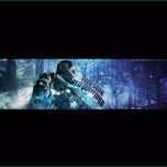 Bemerkenswert Youtube Banner 2048x1152 Vorlage