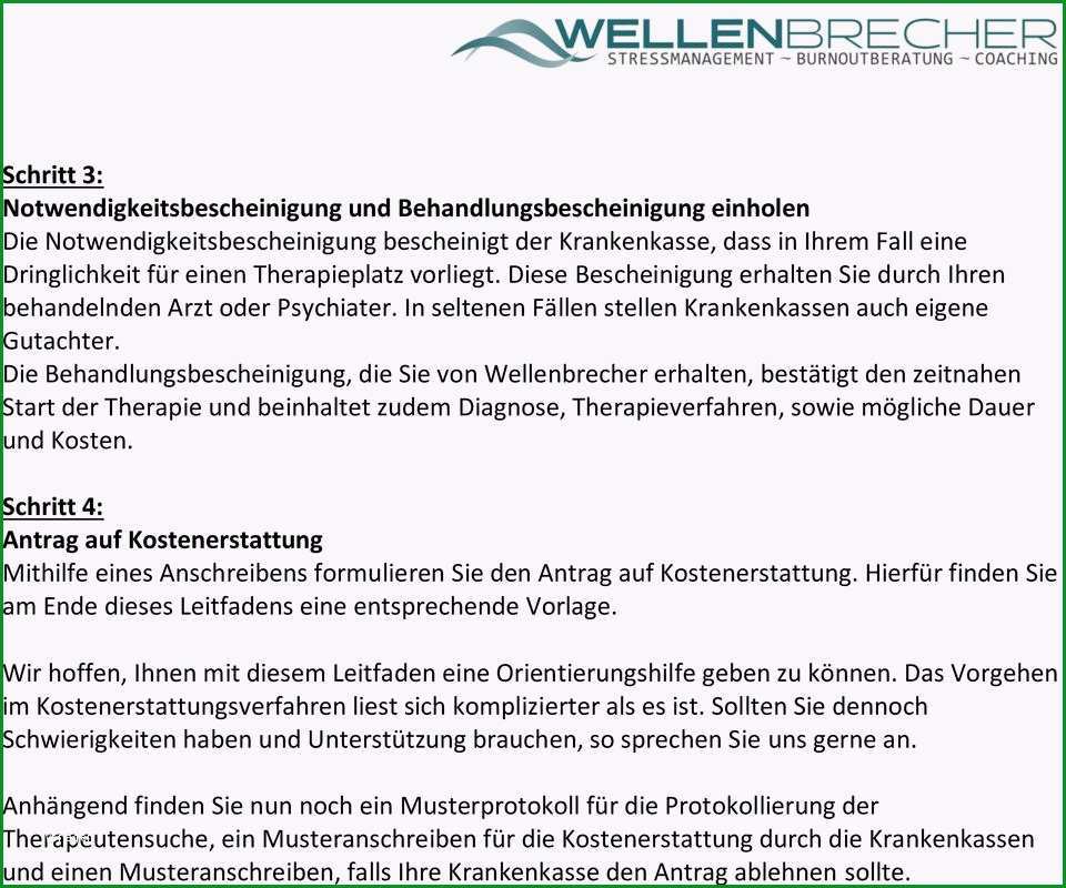 Bemerkenswert Zahnzusatzversicherung Rechnung Einreichen Vorlage