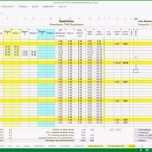 Bemerkenswert Zeiterfassung Excel Vorlage Kostenlos 2018 Bewundernswerte