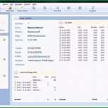 Bemerkenswert Zeiterfassung Excel Vorlage Kostenlos 2018 Inspirierende