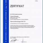 Bemerkenswert Zertifikat Vorlage Word – Vorlagen 1001