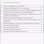 Beste 1 Checkliste Vorlage Projektbeschreibung Und Finanzplan