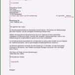 Beste 10 Brief formulieren Muster