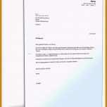 Beste 10 Kündigung Arbeitsvertrag Per Email