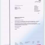 Beste 10 R Ndigung Verein Vorlage