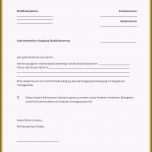 Beste 11 Muster Betriebsbedingte Kündigung