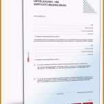 Beste 12 Anwaltsschreiben Muster Kostenlos