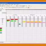 Beste 13 Ressourcenplanung Excel Vorlage