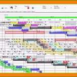 Beste 13 Ressourcenplanung Excel Vorlage