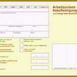 Beste 13 Urlaubsantrag Vorlage Pdf