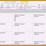 Beste 14 Etikett Vorlage Word