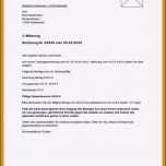 Beste 14 Vorlage Kostenvoranschlag