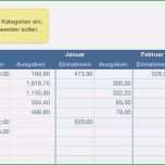 Beste 15 Kassenbuch Vorlage Zweckform