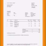 Beste 15 Rechnung Englisch Vorlage