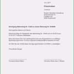 Beste 15 Untermietvertrag Kündigung Vorlage