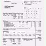 Beste 16 Lohnabrechnung Vorlage