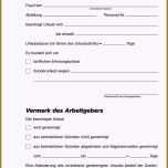 Beste 16 Urlaubsantrag Ausdrucken