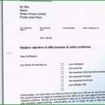 Beste 17 Geschäftsbrief Din 5008 Vorlage Kostenlos