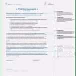 Beste 17 Praktikumszeugnis Vorlage Word Freyajacklin