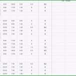 Beste 18 Arbeitszeitkonto Muster