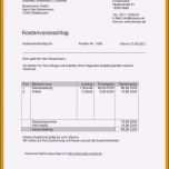 Beste 19 Lebenslauf Vorlage Openoffice