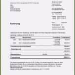 Beste 46 Schönste Rechnung Freiberufler Vorlage Ideen