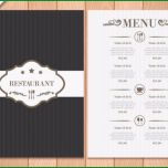 Beste 77 Kostenlose Speisekarten Vorlagen Zum Selbst Gestalten