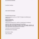 Beste 8 Vorlagen Wohnungskündigung Kostenlos